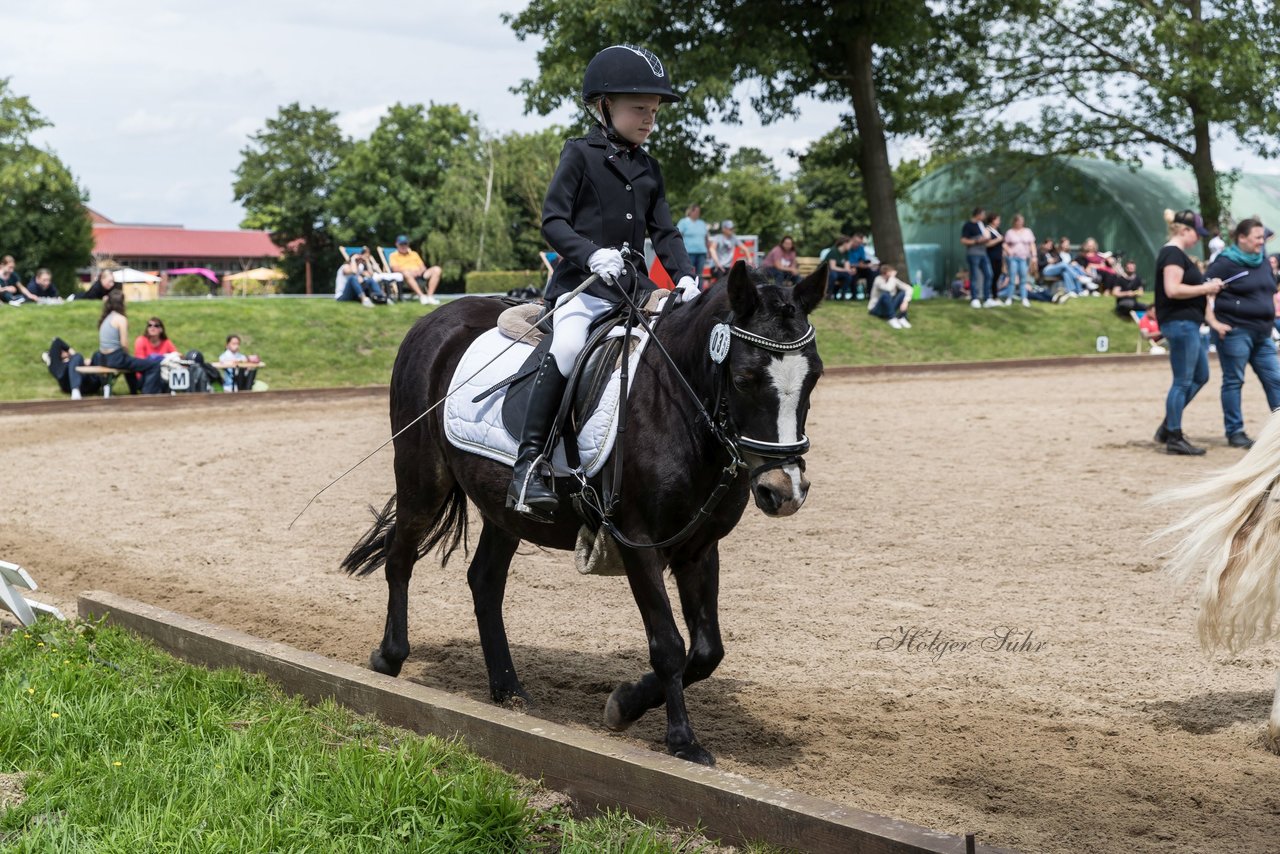 Bild 76 - Pony Akademie Turnier